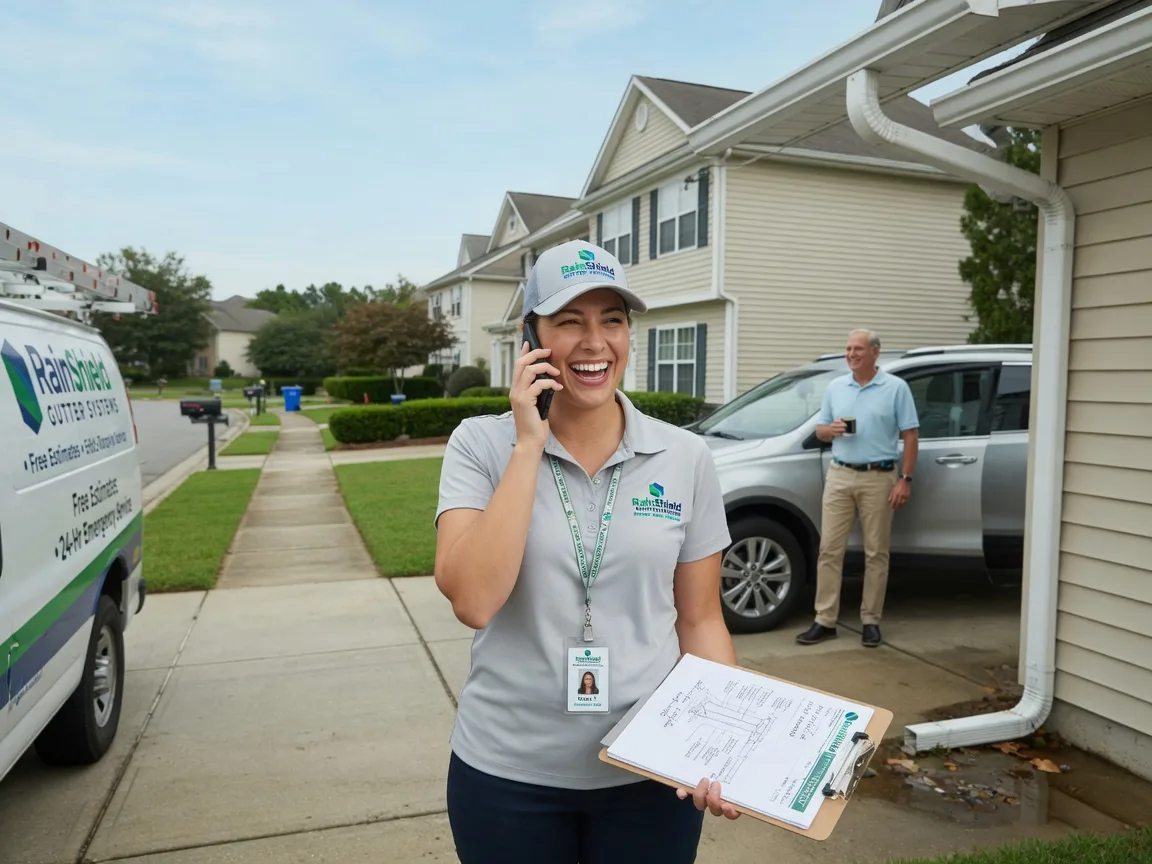 Gutter Installation Garnet Valley, PA FAQs